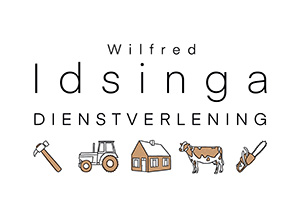 Wilfred Idsinga Dienstverlening